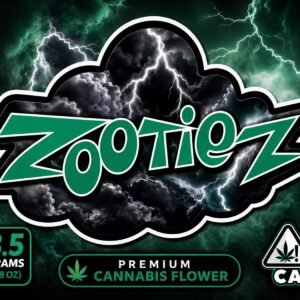 dark cloud zootiez