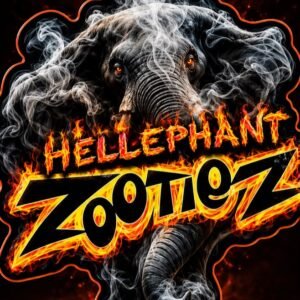 helephant zootiez