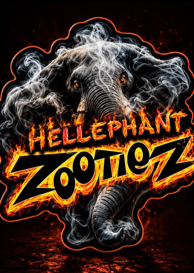 helephant zootiez