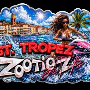 st.tropez zootiez
